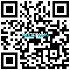 QR-code exemple - Démo horoscope MugSpawn